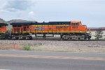 BNSF 6017